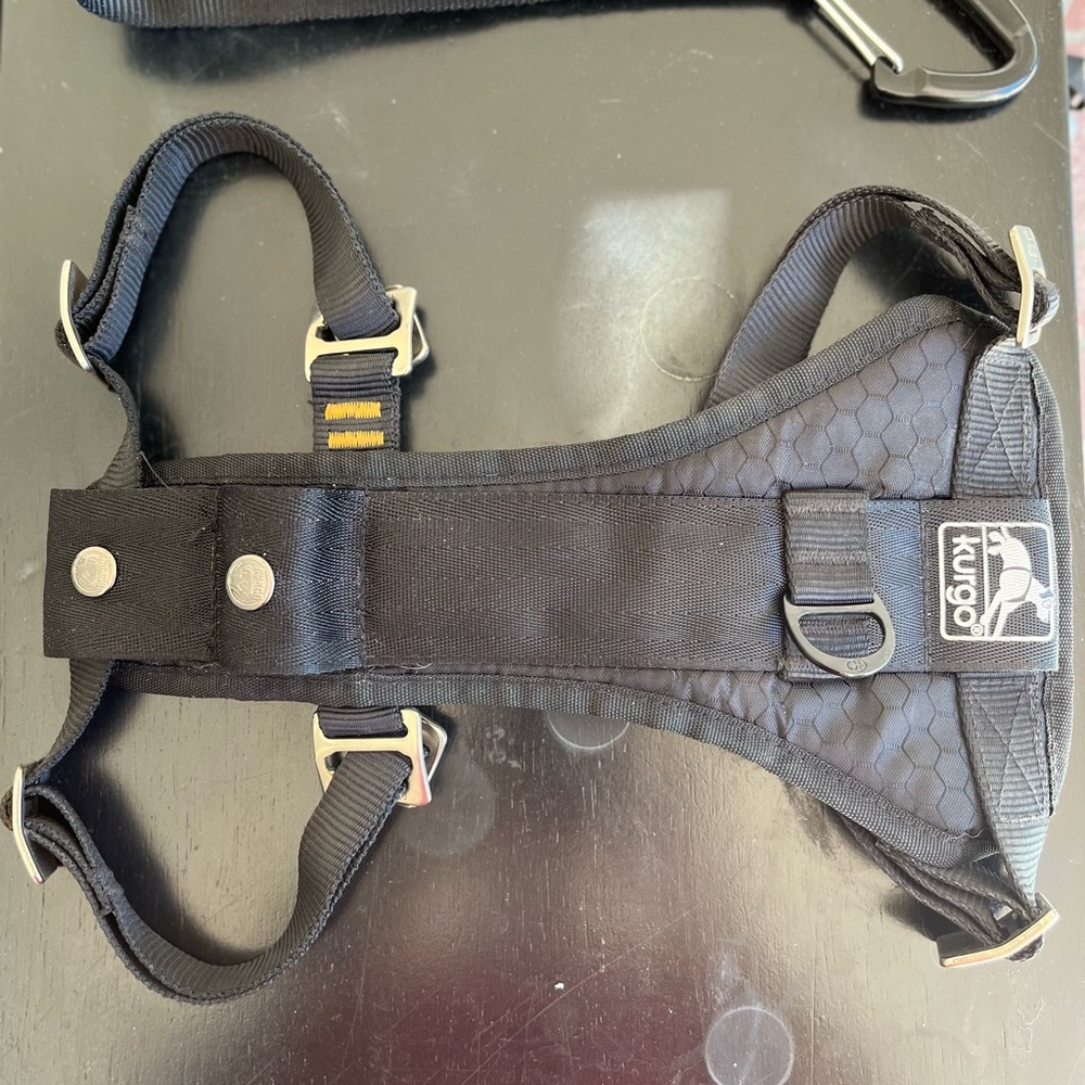 Kurgo Car Harness